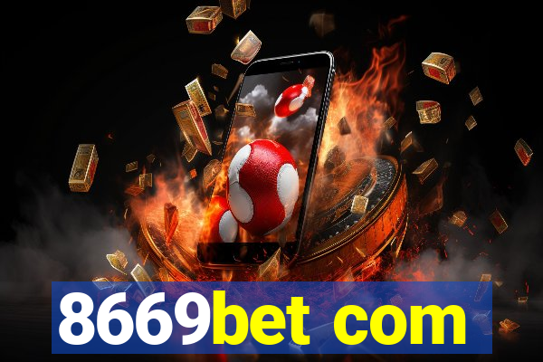 8669bet com